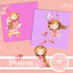 Princess Digital Paper LPB1045A