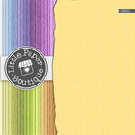 Rainbow Burlap Texture Digital Paper 3H010