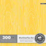 Rainbow Wood Grain Faux Bois Solid Digital Paper 3H027