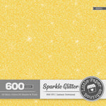 Sparkle Rainbow Glitter 600 Seamless Digital Paper LPB6H001