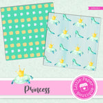 Princess Digital Paper LPB1011A