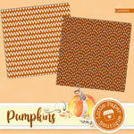Pumpkins Digital Paper LPB2002B