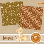 Lioness Digital Paper LPB2004B