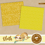 Sloth Digital Paper LPB2010B