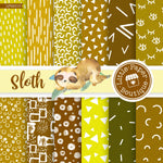 Sloth Digital Paper LPB2010B