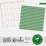 Little Koala Digital Paper LPB3003B
