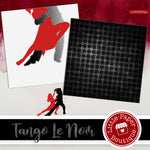 Tango Le Noir Digital Paper LPB3033A1