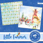 Little Farmer Digital Paper LPB6003A