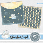 Slumberland Digital Paper LPB9001A