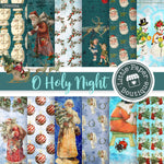 O Holy Night Digital Paper LPB9009A