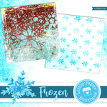 Frozen Digital Paper LPB9012A