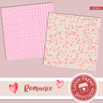 Romance Digital Paper RCS060B