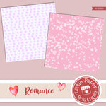 Romance Digital Paper RCS060B