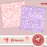 Romance Digital Paper RCS060B