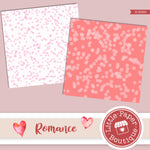 Romance Digital Paper RCS060B