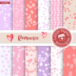 Romance Digital Paper RCS060B