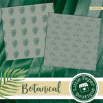 Botanical Seamless Digital Paper SCS1004B